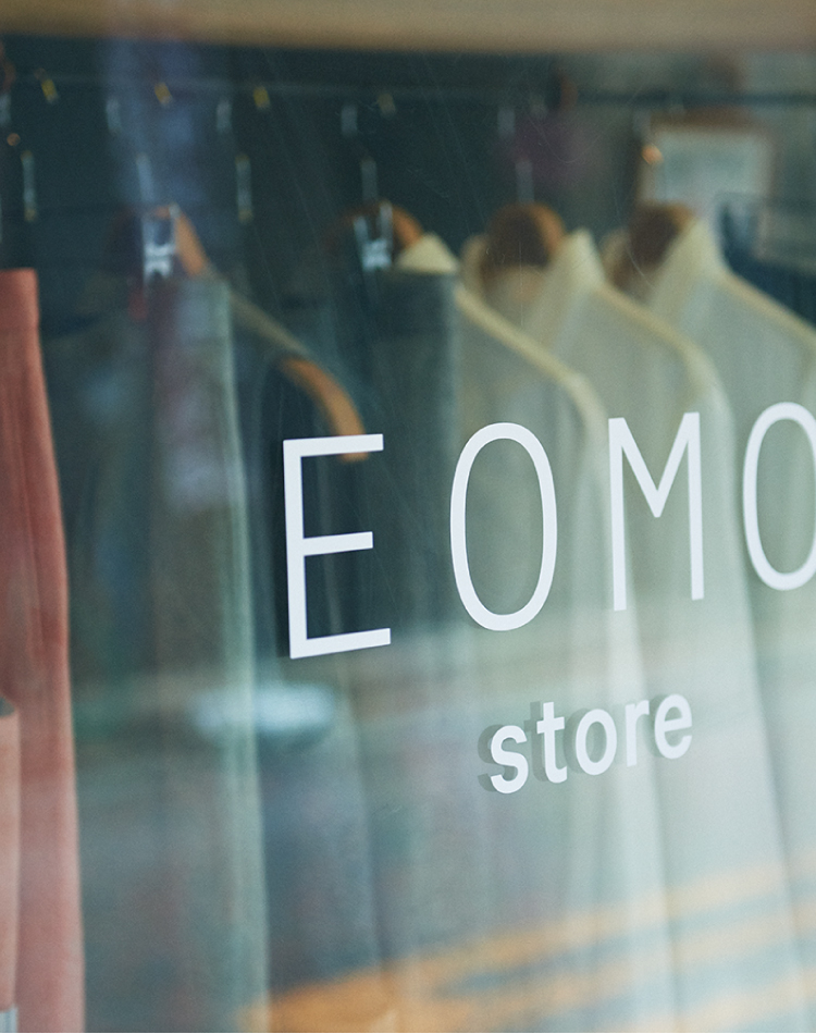 EOMO store